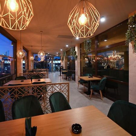 Hotel Xemar Arad Luaran gambar