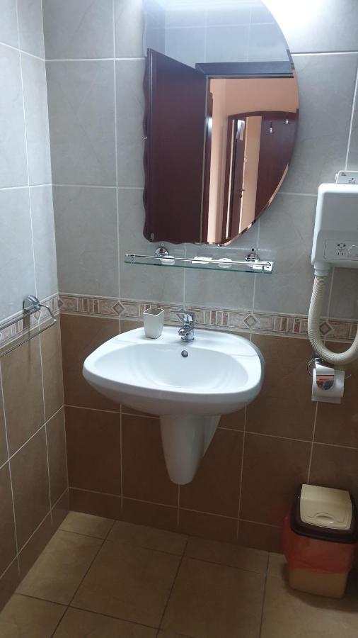 Hotel Xemar Arad Luaran gambar