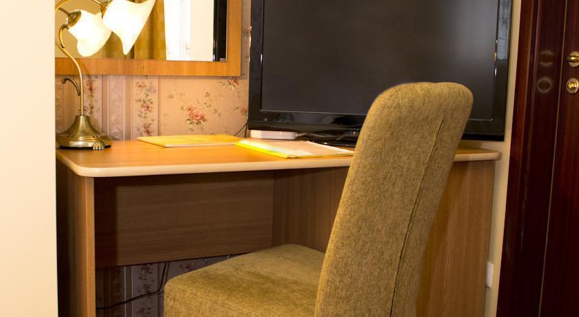 Hotel Xemar Arad Bilik gambar