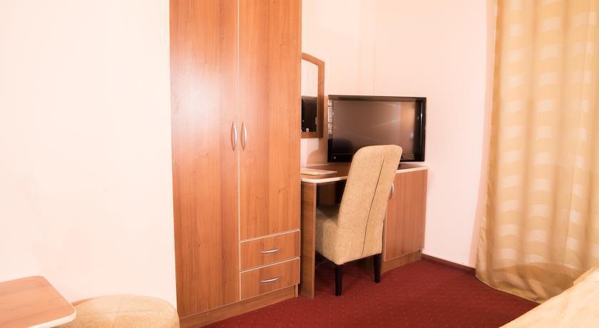Hotel Xemar Arad Bilik gambar