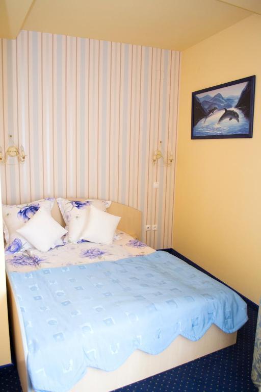 Hotel Xemar Arad Bilik gambar