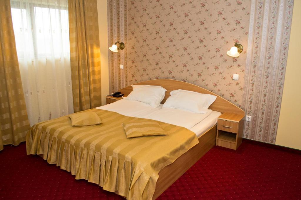 Hotel Xemar Arad Bilik gambar