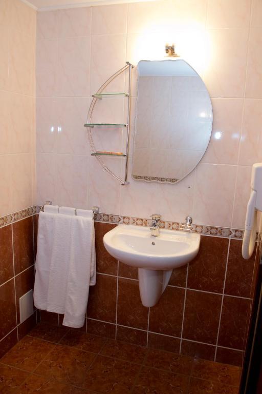 Hotel Xemar Arad Bilik gambar